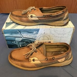 Women’s Sperry Top- Sider